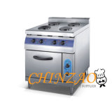 Electric Stove with Oven (CHZ-74)