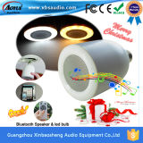 Practical Portable Bluetooth Speaker LED light