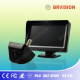 Car Parking Rearview System with Sunvisor
