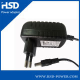 Wall Type 36W 24V AC Adaptor with CE UL GS TUV Kc PSE Certification
