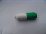 Pill USB Flash Drive