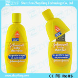 Mother Gift Baby Shampoo Bottle USB Flash Drive (ZYF1023)