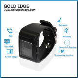 Digital Watch Phone - Multimedia Mobile Phone Watch with Bluetooth