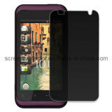 Anti Spy Privacy Screen Protector for HTC Rhyme
