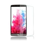 2.5D 9h Anti-Scratch Tempered Glass Screen Protector for LG G3