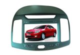 Elanta Car DVD Player (Hs8019)
