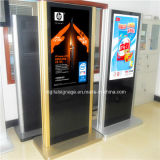 46inch Outdoor/Indoor TFT Type, Shopping Mall Advertising LCD Display