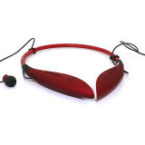 New Wireless Stereo Bluetooth Headset in Ear-Hook / Sport Bluetooth Headset (SMS-BH04)