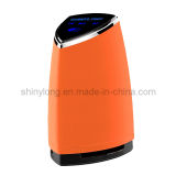 Portable Bluetooth Speaker with Nfc