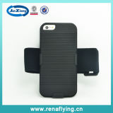 Wholesale Cell Phone Armband Holster Combo Case for iPhone 5