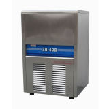 Small Ice Cube Maker for Commercial Use (zb-40b)