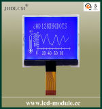 Transflective Customised LCD Display