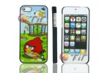 Cell Phone Hard Case with 3D Design for iPhone 5 (iP5-HC0010)