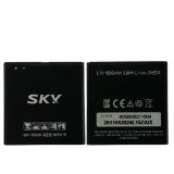 Super Quality Mobile Phone Lithium-Lon Charger Battery for Sky B056k002