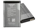Cell Phone Battery for Nokia BL-6C