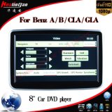 Audio DVD Player New for Mercedes-Benz Cla/Gla Radio DVD Navigation (2013--)