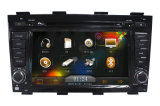 8 Inch Car DVD GPS Player for Geely Emgrand Ec8 (CR-8351)