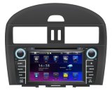 Android Special Car DVD Player for Nissan Tiida 7inch