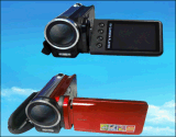 Digital Video Camera (DV-006A)