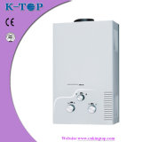 Butane Gas Water Heater with CE