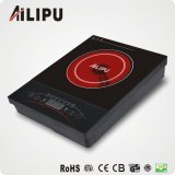 7 Multi Cooking Function Ceramic Cooktop with Sensor Touch