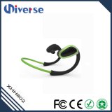 Promotion Gift Fitness Sport Stereo Bluetooth Headsets with Microphone