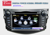 Car Audio Player for Toyota RAV4 Car Digital Receiver