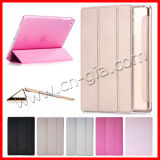 Smart Stand Magnetic Leather Case Back Cover for Apple iPad Air 2