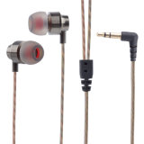Portable Wired Earphone with RoHS Approved REP-882