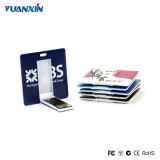 Cutom Mini Card USB Flash Drive