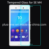 Manufacture Tempered Glass Screen Protector for Sony M4