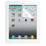 Clear/Anti-Glare/Mirror Cover Front LCD Screen Protector for iPad 1/2/3/4