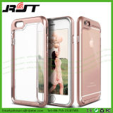 Scratch-Resistant Clear Back Cover for iPhone