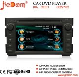 Touch Screen Car DVD GPS Navigation System for KIA Ceed