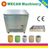 Taiwanese Snow Flake Ice Maker Ice Freezer for Sale