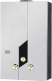 Gas Water Heater with Stainless Steel Panel (JSD-C44)