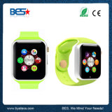 Touch Screen China Mtk 6260 Smart Watch Gt08