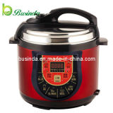 Electric Pressure Cooker in Kitchen Appliance (BD-50ZS31H) 