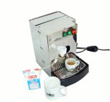Cappuccino Stainless Coffee Machine (NL. CAP-C100')