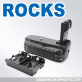 Battery Grip Holder for Canon EOS 5D BG-E4