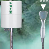 Shower Water Purifier (YS689)