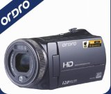 D-300 Digital Video Camera with 1920x1080p and10.0 Mega Pixels