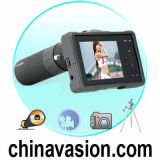 Avatar Digital Binocular Sports and Video Camera - Great 40x Zoom