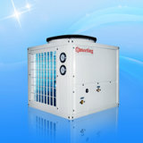 Heat Pump Water Heater (MD30D)