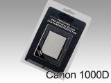 Dslr Camera LCD Screen Protector Canon 1000d