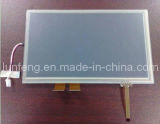 Resistive Household Appliances Touch Screen