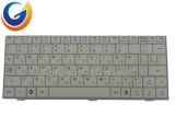 Laptop Keyboard Teclado for Asus EPC 900 900HD 901 White Layout Us Ru