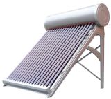 Green Energy Solar Water Heater