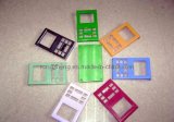 Multi Colors Plastic Injection Mobile Phone Housing