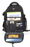 Digital Camera Bags (6040 Side Profile)